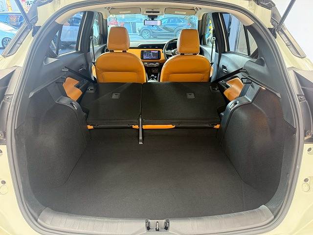 日産 キックスの画像14