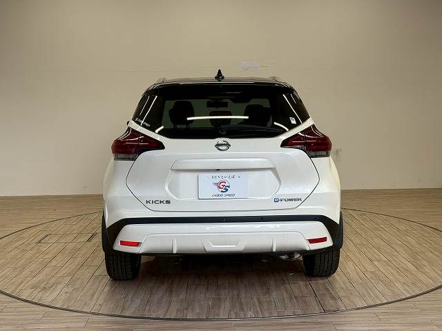 日産 キックスの画像15