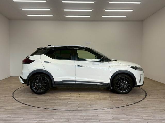 日産 キックスの画像17