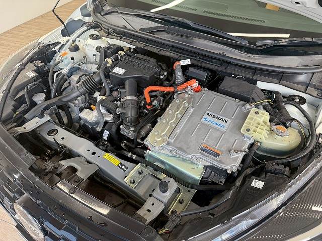 日産 キックスの画像18