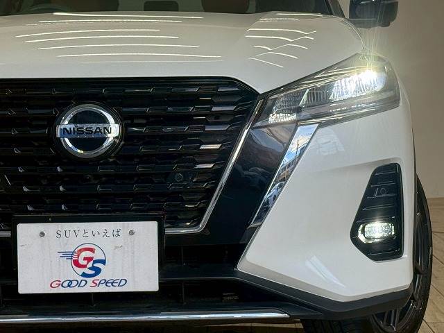 日産 キックスの画像19