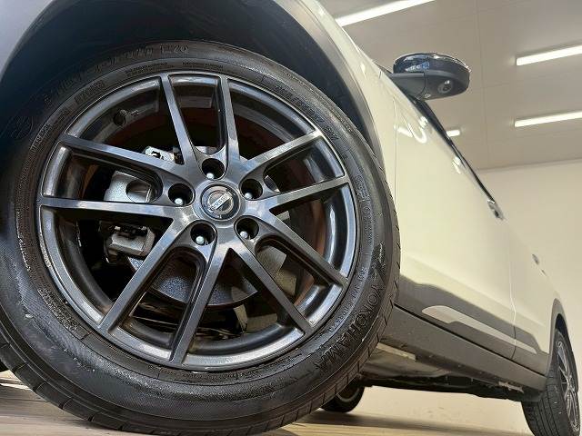 日産 キックスの画像20