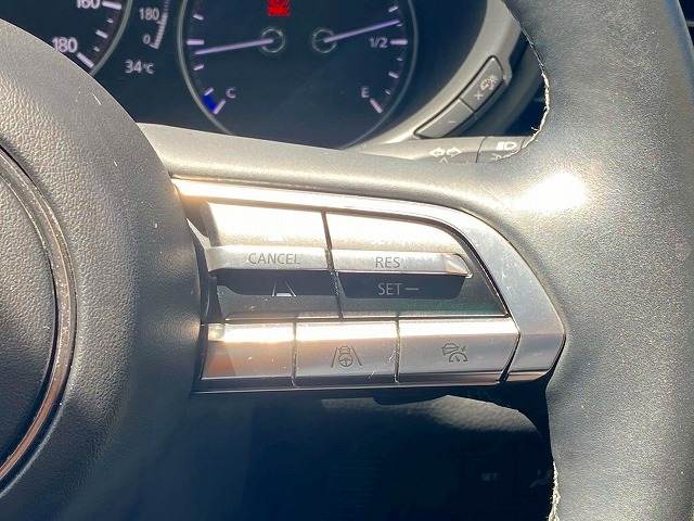 CX-30ハイブリッド 20S Proactive Touring Selection 内装他