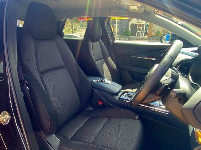 マツダ CX-30の画像11