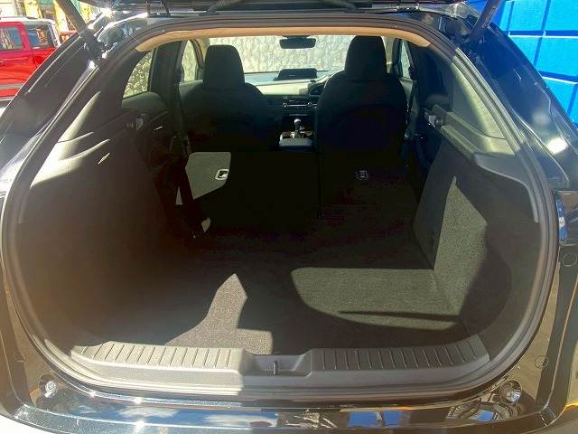 マツダ CX-30の画像13