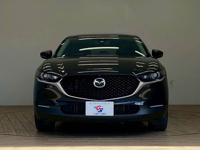 マツダ CX-30の画像14