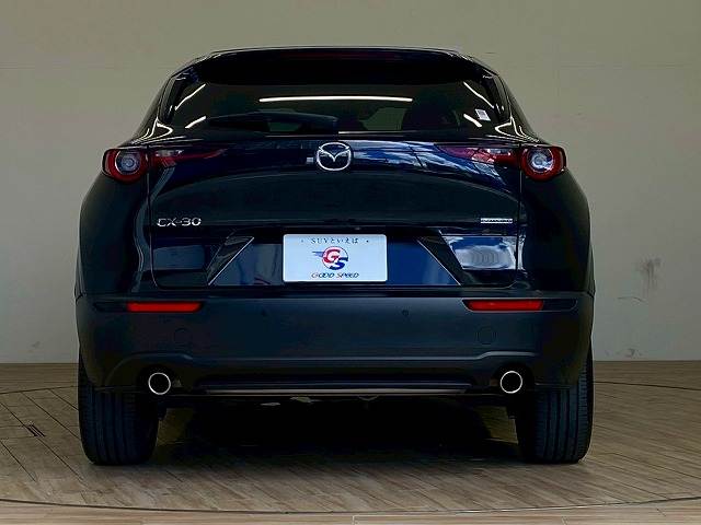 マツダ CX-30の画像15