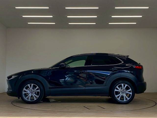 マツダ CX-30の画像16