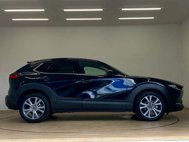 マツダ CX-30の画像17