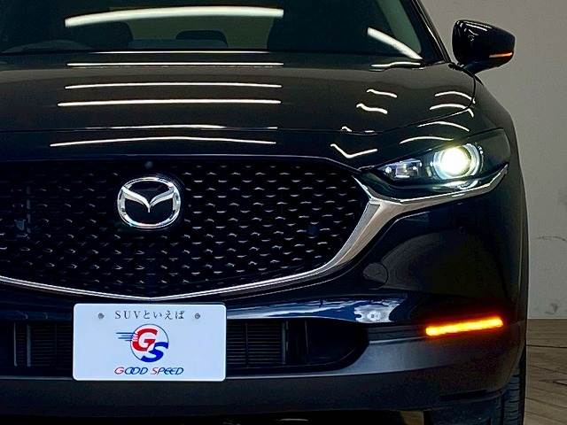 マツダ CX-30の画像18