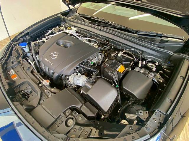 マツダ CX-30の画像20