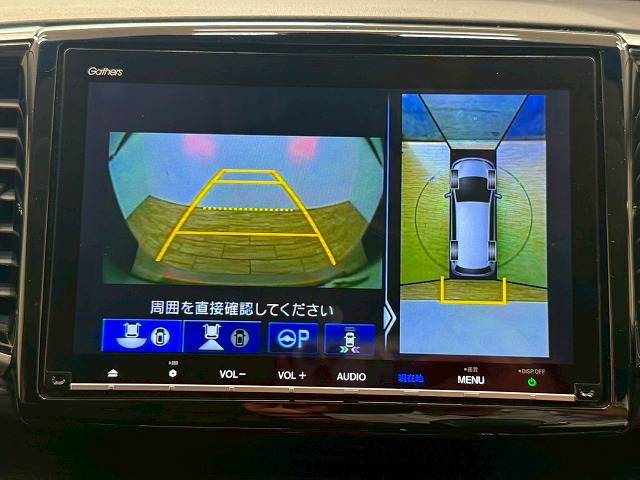 ホンダ オデッセイの画像3