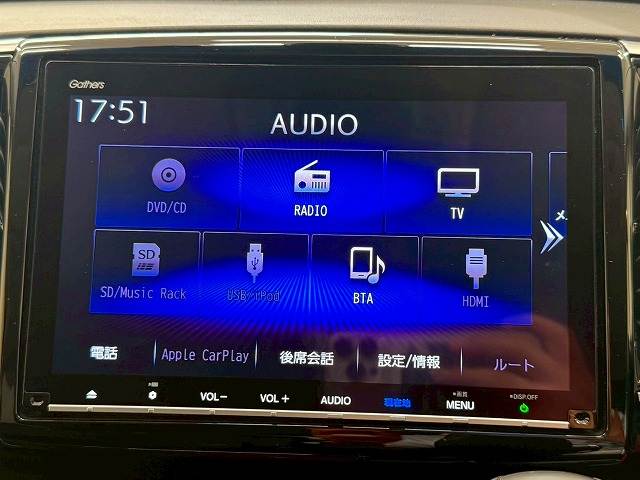 ホンダ オデッセイの画像4
