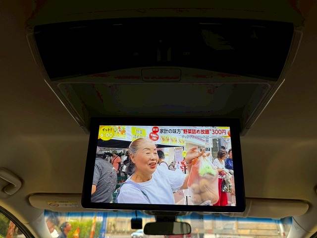 ホンダ オデッセイの画像5