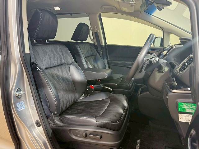 ホンダ オデッセイの画像10