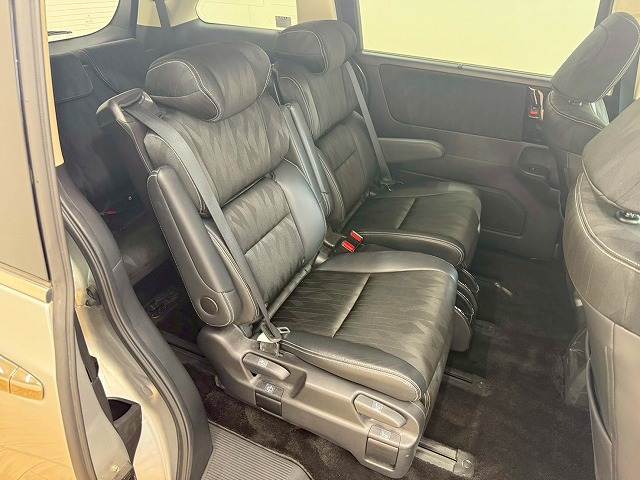 ホンダ オデッセイの画像11