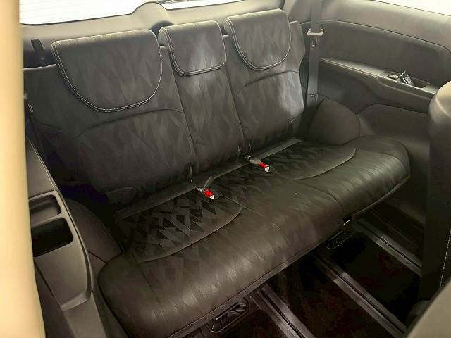 ホンダ オデッセイの画像12