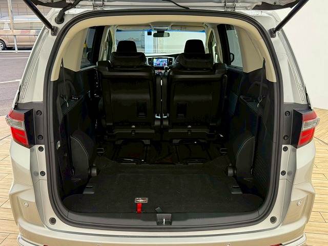 ホンダ オデッセイの画像13