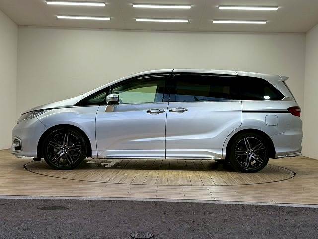 ホンダ オデッセイの画像15