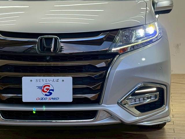 ホンダ オデッセイの画像18