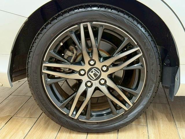 ホンダ オデッセイの画像19