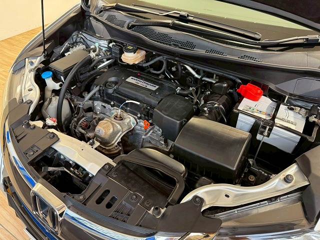 ホンダ オデッセイの画像20