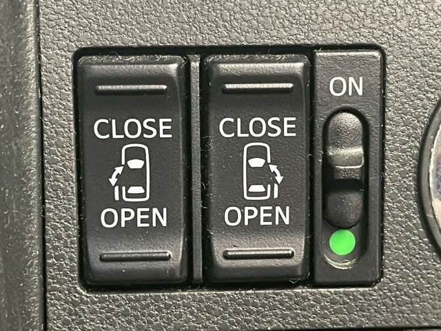 タントカスタムX“トップエディションリミテッドSAIII” 内装他