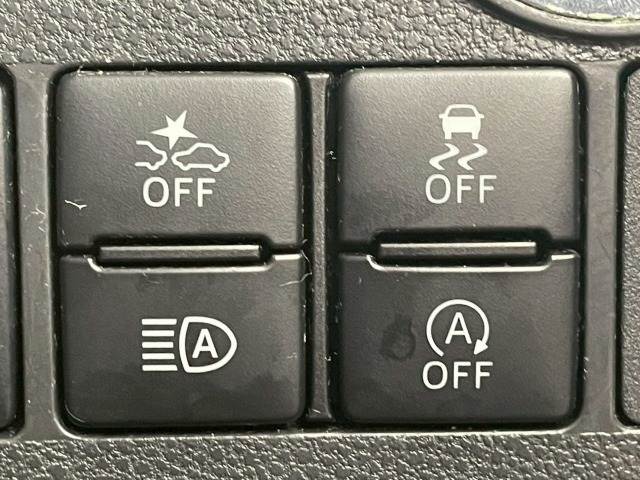 タントカスタムX“トップエディションリミテッドSAIII” 内装他