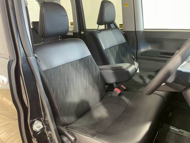 ダイハツ タントの画像11