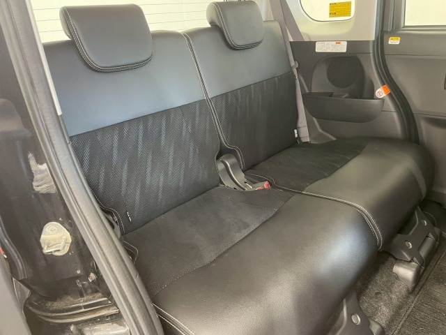 ダイハツ タントの画像12