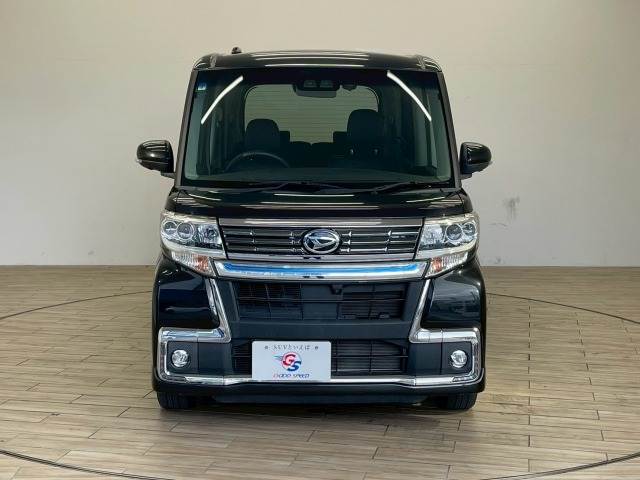 ダイハツ タントの画像14