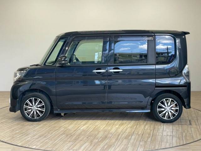 ダイハツ タントの画像16