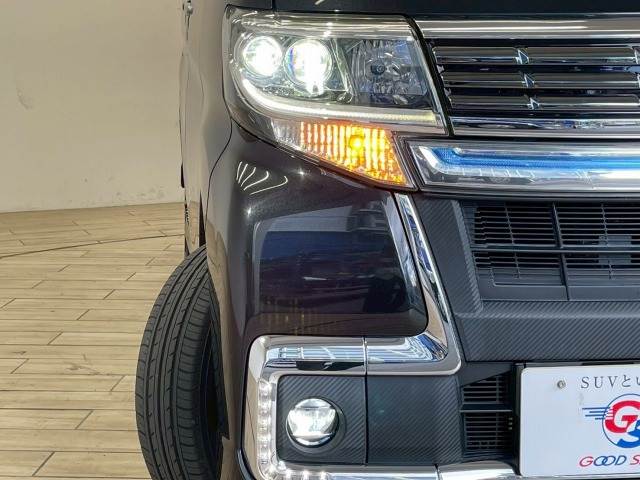 ダイハツ タントの画像18