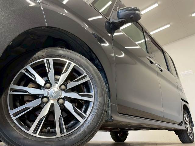 ダイハツ タントの画像19