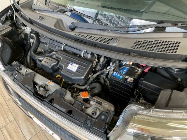 ダイハツ タントの画像20