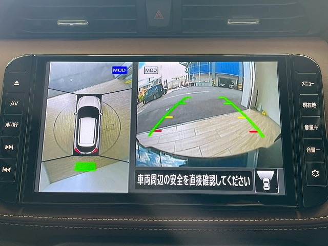 キックスX スタイルエディション 内装他