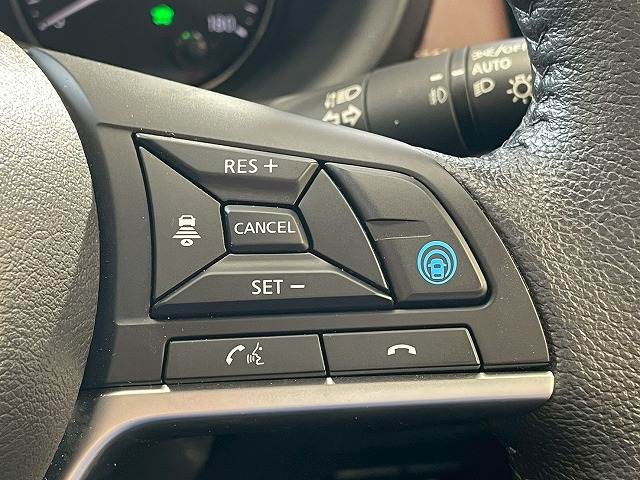 キックスX スタイルエディション 内装他