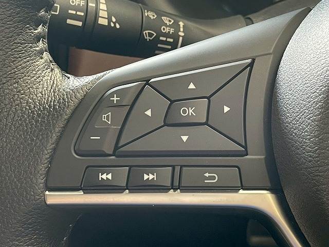 日産 キックスの画像10