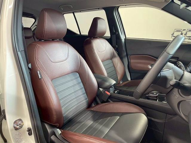 日産 キックスの画像12