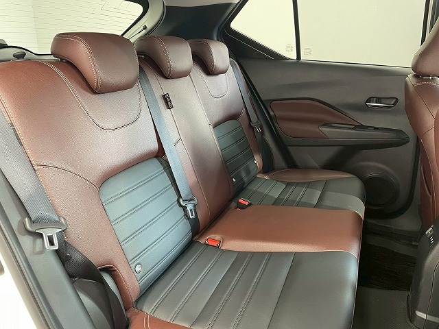 日産 キックスの画像13