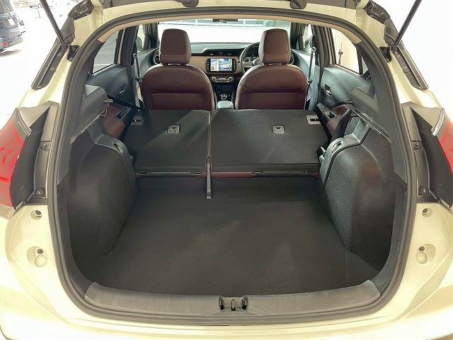 日産 キックスの画像14