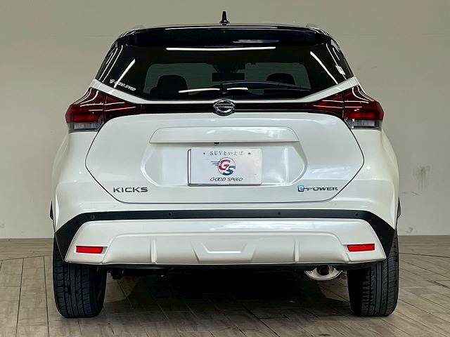 日産 キックスの画像15