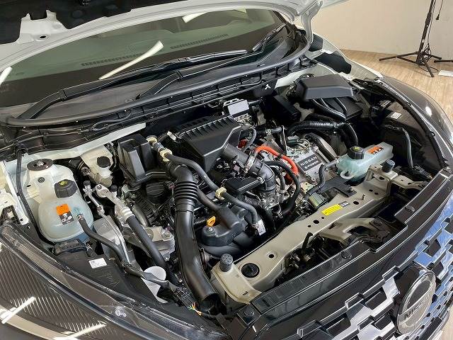 日産 キックスの画像18