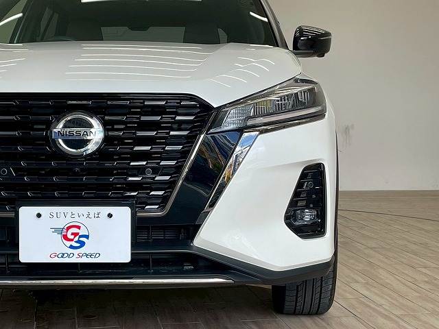 日産 キックスの画像19