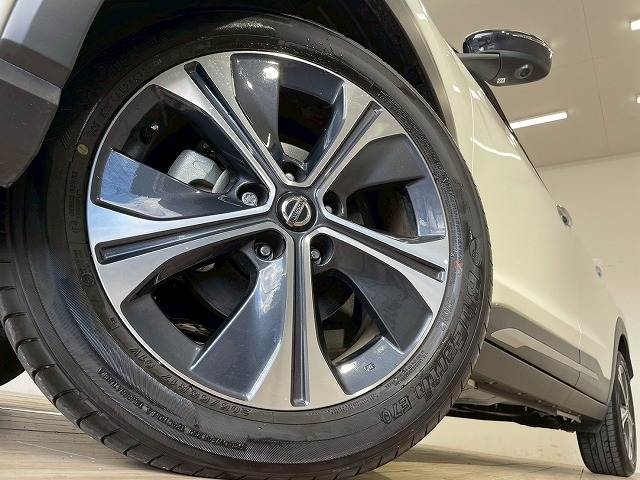 日産 キックスの画像20