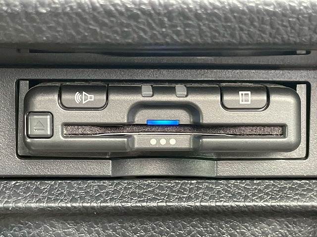 トヨタ ヴォクシーの画像7