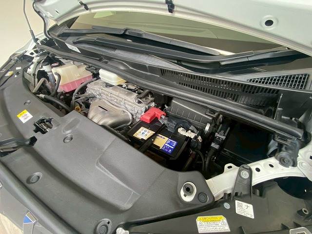 トヨタ アルファードの画像18