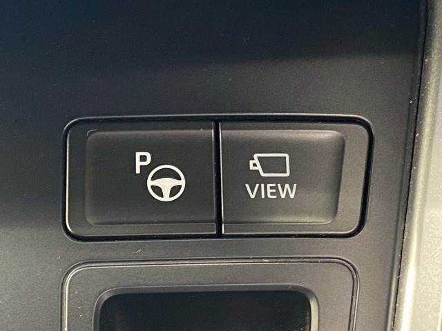 ヴォクシーハイブリッドS-Z 内装他