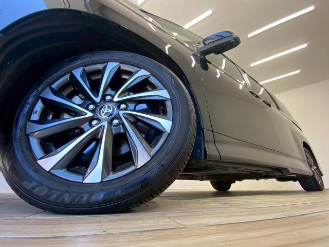 トヨタ ヴォクシーハイブリッドの画像19