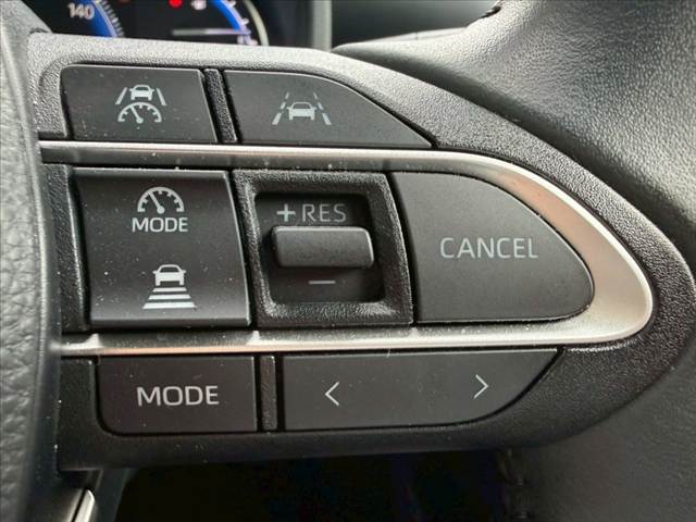 ヴォクシーハイブリッドS-Z 内装他